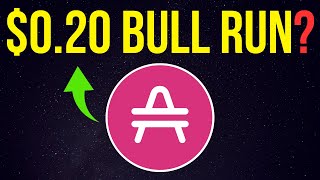 AMP  020 RIDICULOUS BULL RUN POSSIBLE  AMP Price Prediction  Flexa amp SPEDN [upl. by Reece]