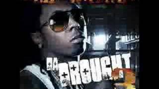 Lil Wayne NO Nigga Da Drought 3 [upl. by Noside]