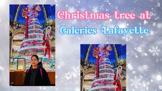 Galeries Lafayette [upl. by Lal]