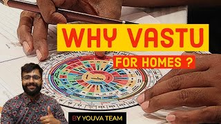 Why vastu for homes [upl. by Onitnas]