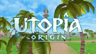 UtopiaOrigin [upl. by Guillaume]