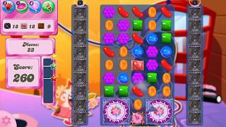 Candy Crush Saga Level 1846 No Boosters [upl. by Nroht115]