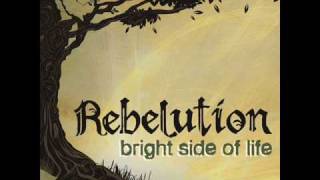 Rebelution  Wake Up Call [upl. by Tray892]