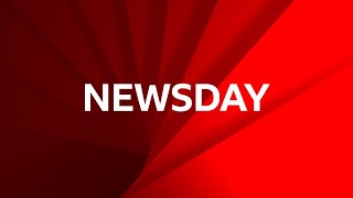 ARCHIVE BBC News  Newsday rebrand 23BST  752024 1080p30 [upl. by Eolc200]