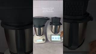 ¡Conoce Thermomix Friend el mejor aliado de tu Thermomix [upl. by Nenad]