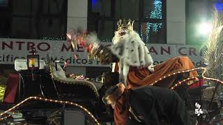 CABALGATA DE REYES 2019 [upl. by Analos]