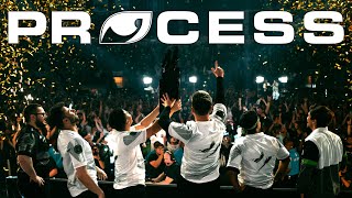 WE WON A CALL OF DUTY WORLD CHAMPIONSHIP  THE PROCESS [upl. by Sug]