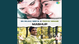 En Rojaa Neeye X Pachai Nirame  Mashup [upl. by Lein]