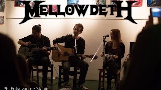 Mellowdeth  Live 14052016 [upl. by Enitsirt667]