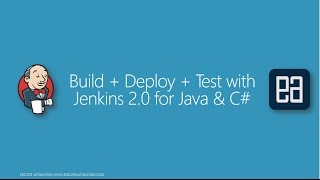 Part 20  Parallel Cross Browser testing with Jenkins 20 and Selenium Part A [upl. by Sidnac]