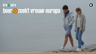 Bernice gaat de diepte in  Boer zoekt vrouw europa  KRONCRV [upl. by Fee]