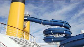 Costa Mediterranea [upl. by Cristiano407]