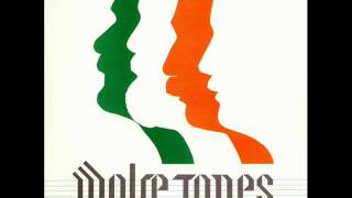 Wolfe Tones  The Men Behind The Wire [upl. by Berenice]