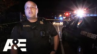 Live PD Most Viewed Moments from Richland County SC  AampE [upl. by Naltiak689]