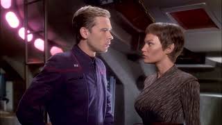 Trip and Tpol watch Daniels walk through walls [upl. by Sherburne]