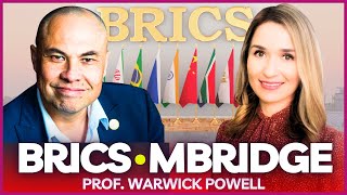 🚨 Project mBRIDGE Explained BRICS Multi Currency Reality Via New Blockchain Settlement System [upl. by Falconer]