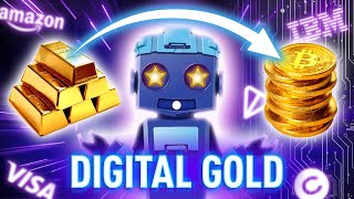 Bitcion integration to the real life New digital Gold  Curious facts [upl. by Zina669]