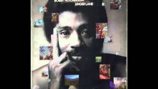 Bobby Hutcherson  Manzanita [upl. by Nedlog]