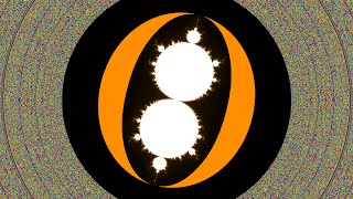 Deepest Mandelbrot Fractal Zoom Ever 220078  1203106044 [upl. by Caasi294]