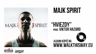 Majk Spirit  Hviezdy prod VIKTOR HAZARD [upl. by Leitnahs]