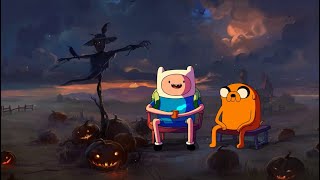 Ｃａｌｍ Ｈａｌｌｏｗｅｅｎ 🎃 Chill Beats  Lofi Hip Hop  Haloween Vibes [upl. by Anrahc]