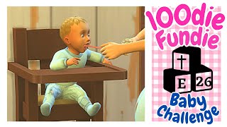 We Finally Did It  The 100die Fundie Baby Challenge [upl. by Warner942]