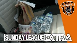 Sunday League Extra  OLD HABITS [upl. by Josh]