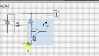 SchemeIt Tutorial  Free Online Schematic Tool  DigiKey [upl. by Etnahsa]