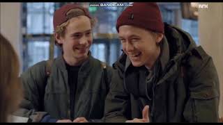 Isak and Even Part 170 [upl. by Pierpont]