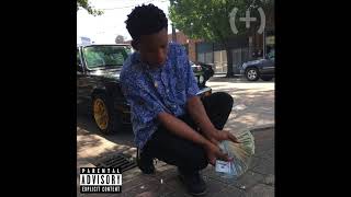 TayK  Mega Man Official Audio [upl. by Oiramat]