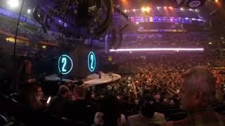 Garth Brooks world tour final show in Nashville TN [upl. by Nevram950]