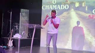 Transmissão ao vivo de CBA CHURCH [upl. by Iblehs]