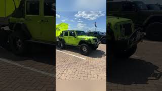 Jeep invasion jeep [upl. by Schonthal]