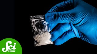 Fentanyl is Very Deadly… Heres Why [upl. by Nohj]