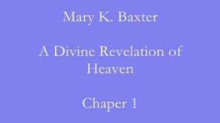 A Divine Revelation Of Heaven  Chapter 1 [upl. by Vogele]