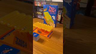 The New way to Tilt 🤭🪩😰 gamenight boardgames tabletopgames [upl. by Desdamona]