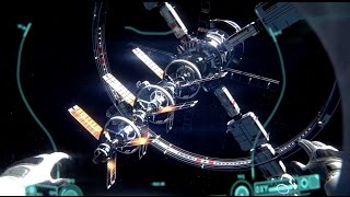 ADR1FT  Moonlight Trailer [upl. by Edaw]