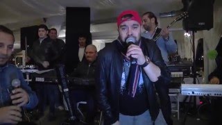 Florin Salam  Sorin Talent  Nou  Ce nati mai vazut  Criminal Show Tranquila  Hunedoara [upl. by Russel]