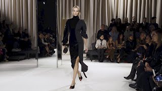 Schiaparelli  Fall Winter 20242025  Full Show [upl. by Aehc]