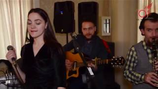 Dhurata  Alban Skenderaj amp Miriam Cani Cover [upl. by Julieta30]