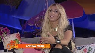 Adelina Tahiri 12082015 [upl. by Grigson]