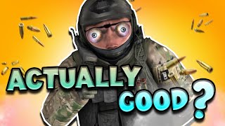 Is Counter Strike 2 Worth Your Time [upl. by Eyatnod872]