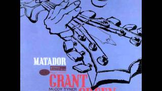 Grant Green  Matador [upl. by Enyal]