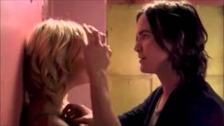 Pretty Little Liars 3x11  Hanna amp Caleb Scenes [upl. by Berhley909]