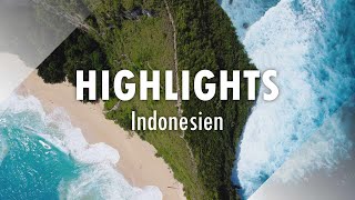 Unsere Weltreise BaliIndonesien  Highlights  März 2023  Die Ausklinker  Reiseblog  Travelvlog [upl. by Lauzon769]