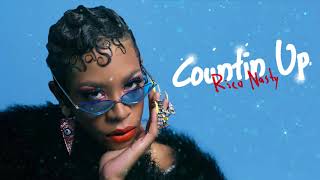 Rico Nasty  Countin Up Official Audio [upl. by Heymann]