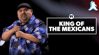 King Of The Mexicans  Gabriel Iglesias [upl. by Nahtanaoj]