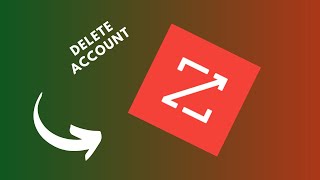 how to delete zoominfo account [upl. by Matrona134]