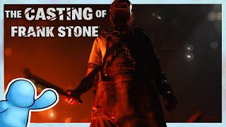 The Casting Of Frank Stone FULL GAME  The Casting Of Frank Stone [upl. by Aizitel]