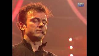 The Stranglers  Peaches Live NRK Zting 1985 [upl. by Adnyl]